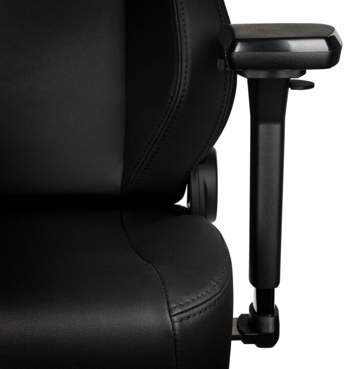 Karrige Noblechairs HERO Black Edition, zezë