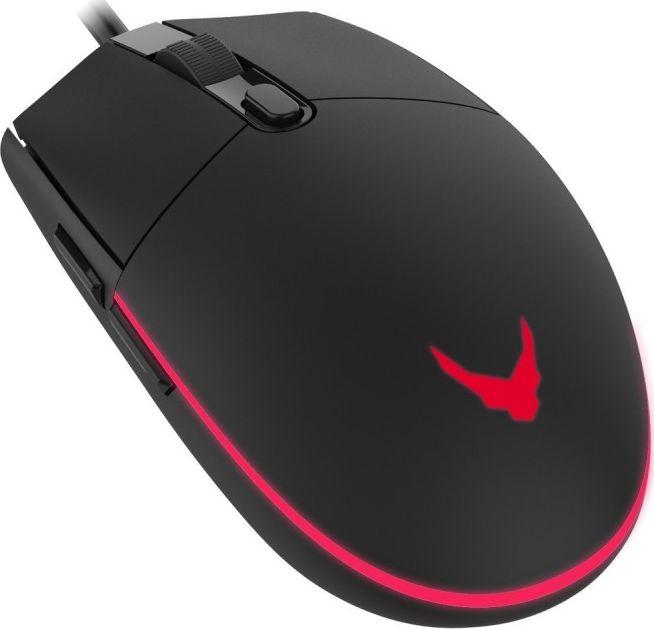 Maus dhe mauspad VARR VSETMPX5, 3200dpi