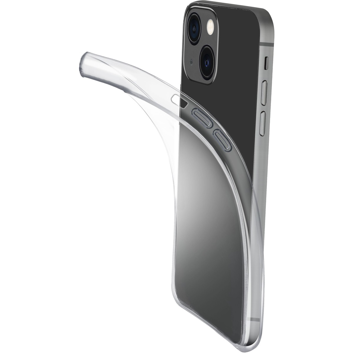 Mbrojtëse Cellularline Fine FINECIPH14T, për iPhone 14