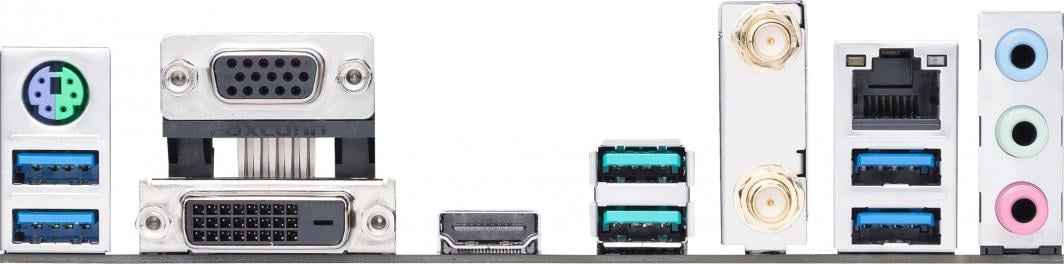 Pllakë amë Asus PRIME B550M-A WIFI II