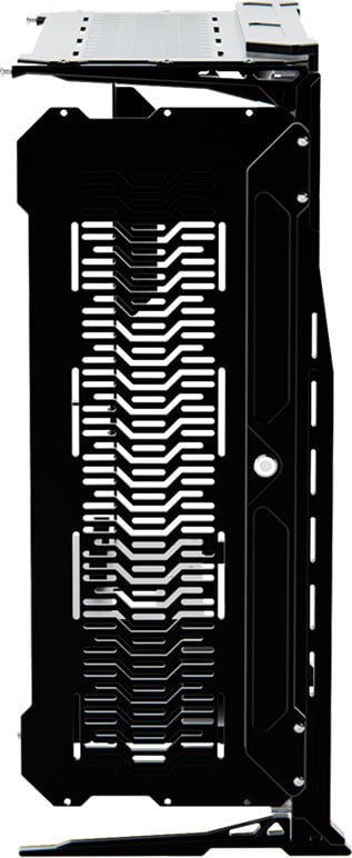 Kasë Singularity Spectre 3.0 RGB, Full Tower