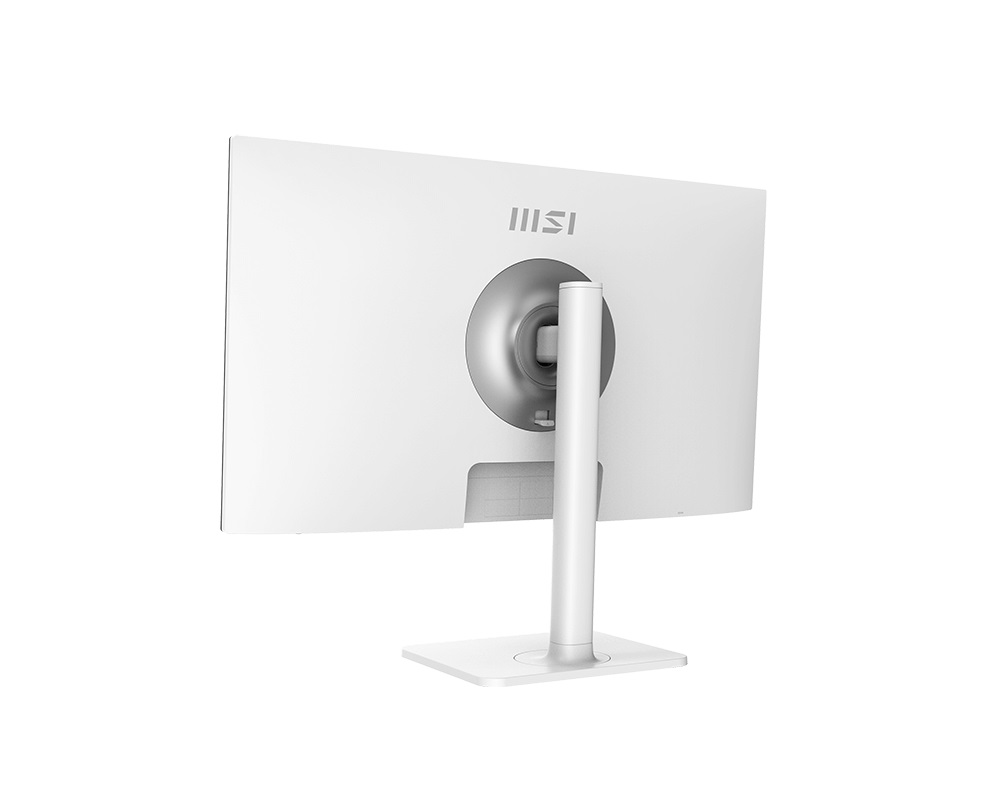 Monitor Msi Modern Md272xpw, 27", FHD, i bardhë
