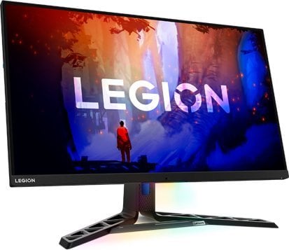 Monitor Lenovo Legion Y32p-30, 31.5'', 3840 x 2160, i zi