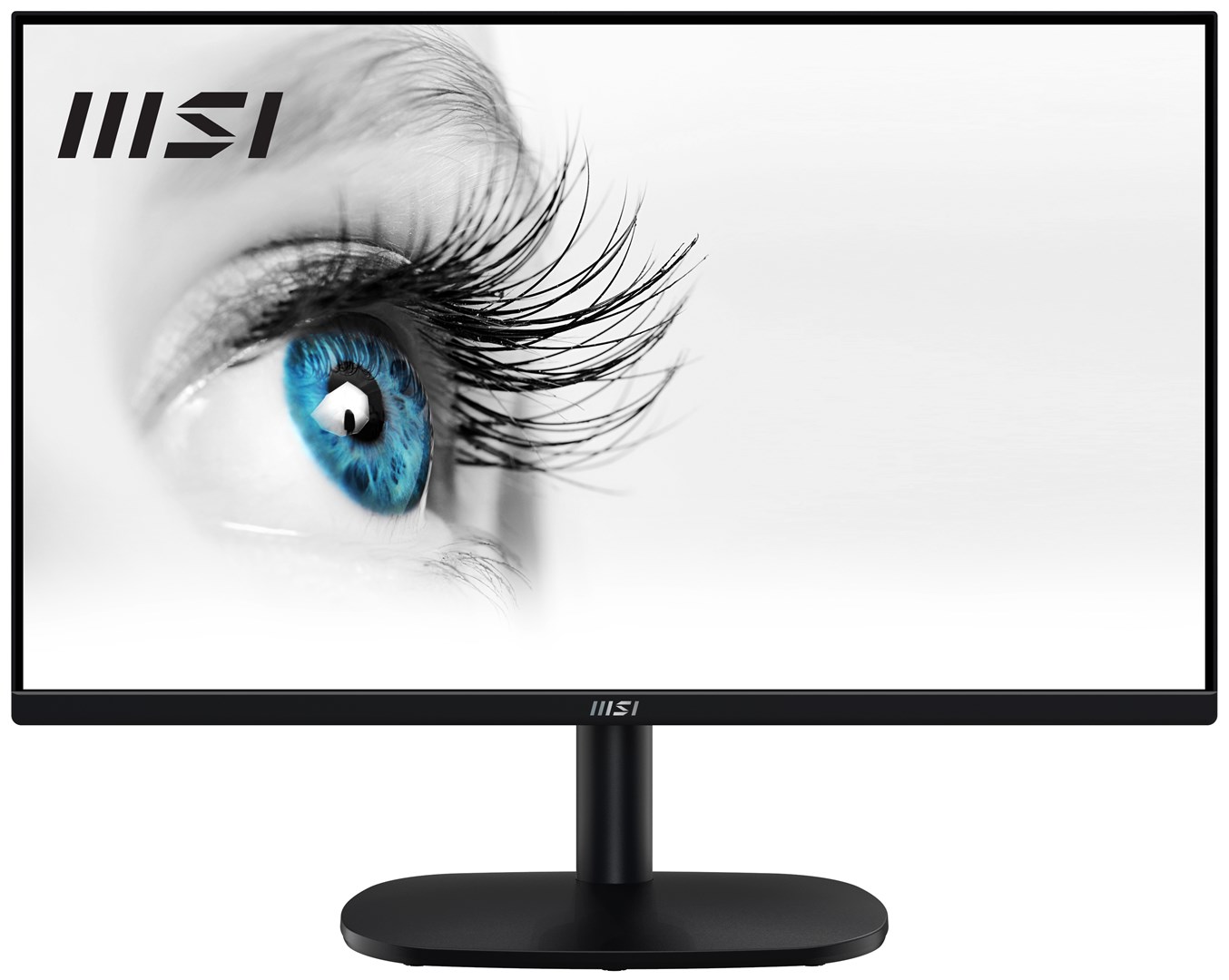 [OUTLET] Monitor MSI Pro MP245V, 23.8", Full HD, 100 Hz, i zi