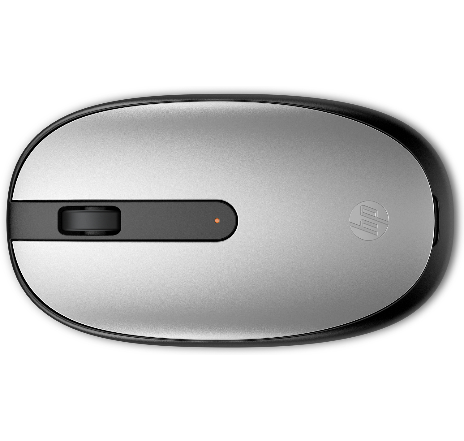 Maus Bluetooth HP 240, wireless, 1600 DPI, argjendtë