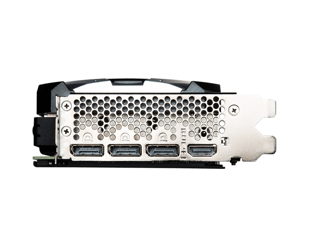 Kartë grafike MSI NVIDIA GeForce RTX 4070 Ti, OC, 12 GB GDDR6X