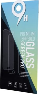 Xham mbrojtës i temperuar për Apple iPhone 13 Mini, 5.4", transparent
