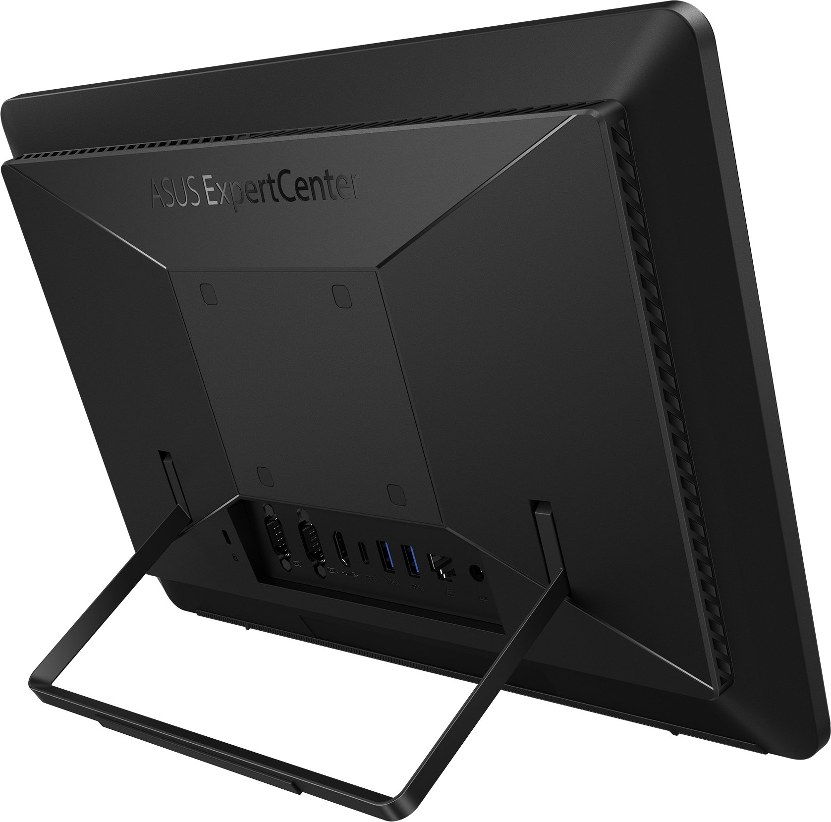 Kompjuter All in One ASUS ExpertCenter E1 E1600WKAT, 15.6", Celeron N4500, 8GB 256GB, i zi