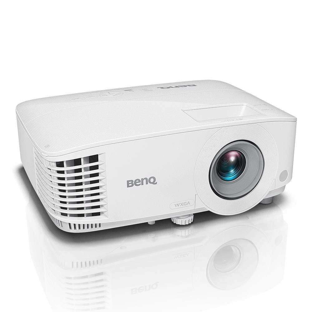 Projektor BenQ MW550, WXGA, 3500 ANSI lumens, i bardhë
