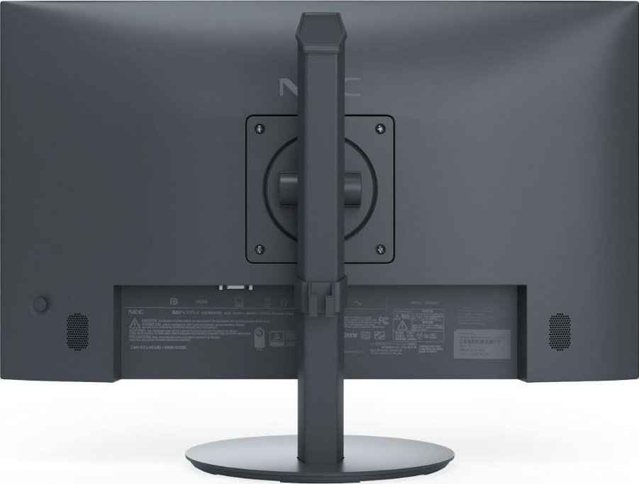 Monitor NEC MultiSync E274F, 27", Full HD, i zi