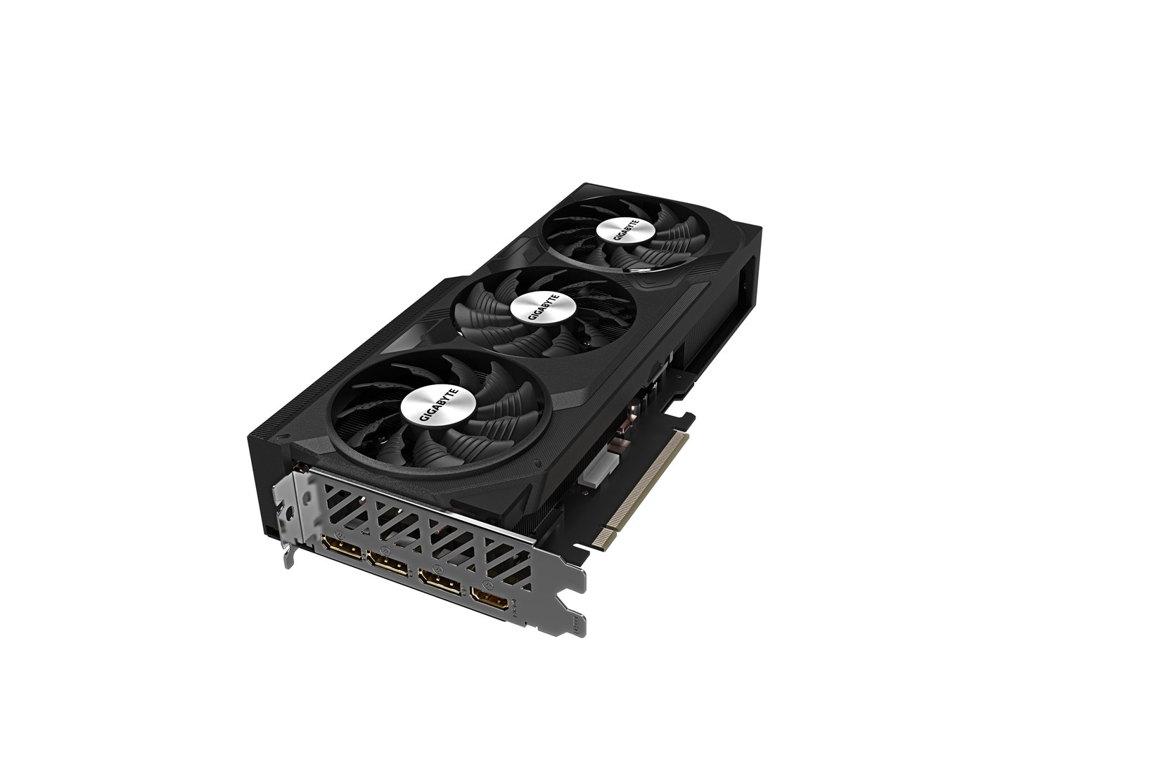 Kartë grafike GIGABYTE NVIDIA GeForce RTX 4070 Ti, OC, 16 GB GDDR6X