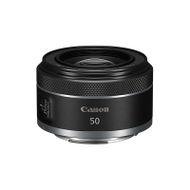 Canon RF 50mm f/1.8 STM