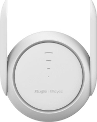Zgjatës Wi Fi Ruijie RG EW1200R, AC1200, dual band, i bardhë
