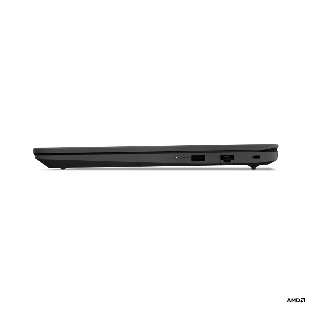 Laptop Lenovo V15 G4 AMN, Ryzen 5 7520U, 15.6" FHD, 8GB 256GB SSD, i zi
