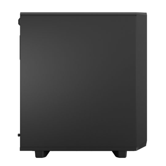 Kasë Fractal Design Meshify 2 Compact, e zezë