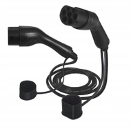 Adapter rryme 24V AC, për pajisje elektrike, ngjyrë e zezë
