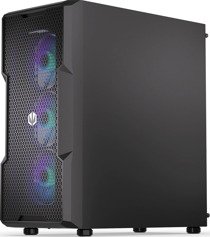 Kasë Endorfy Regnum 400 ARGB (EY2A009)