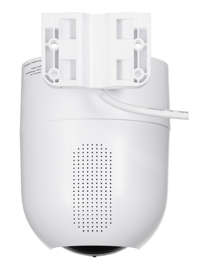 Kamerë sigurie EZVIZ CS-H8C, 1080p, IP65, e bardhë