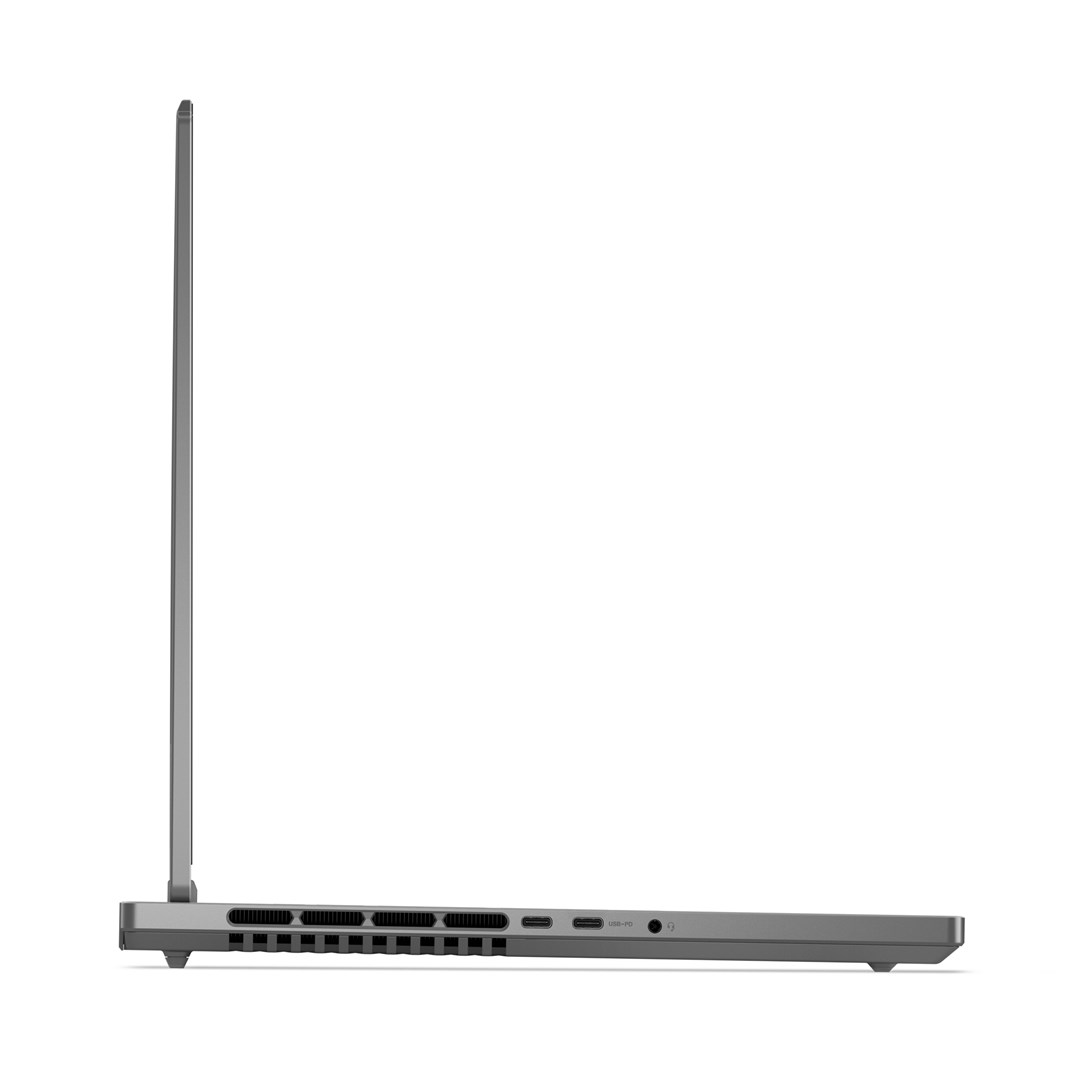 Laptop Lenovo Legion Slim 5, 16" 16ARP9 AMD Ryzen™ 7 7435HS,16 GB DDR5-SDRAM, 512 GB SSD, NVIDIA GeForce RTX 4060, i hirtë