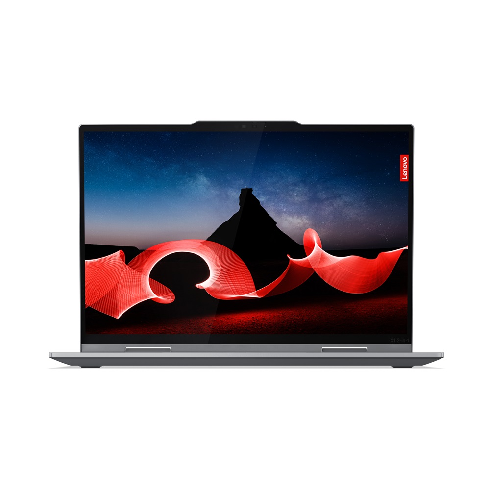 Laptop 2 në 1 Lenovo ThinkPad X1 Gen 9, 14", 32GB RAM, 1TB SSD, i zi
