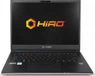 Лаптоп Hiro Book B14CL, 14", Ultra 5 125H, 16GB RAM 1TB SSD, црн