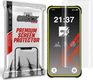 Folie mbrojtëse Hydrogel për ekran Ulefone Armor X31 Pro, transparencë e lartë