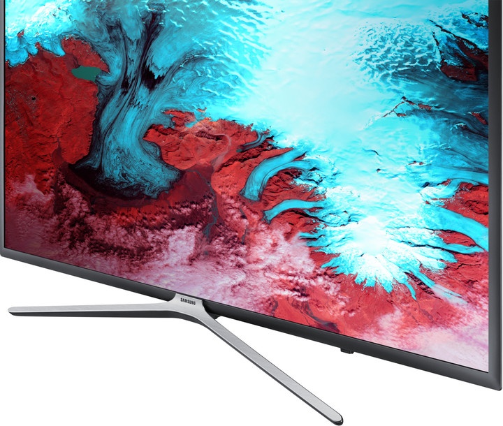 Televizor Samsung UE49K5502, 123 cm