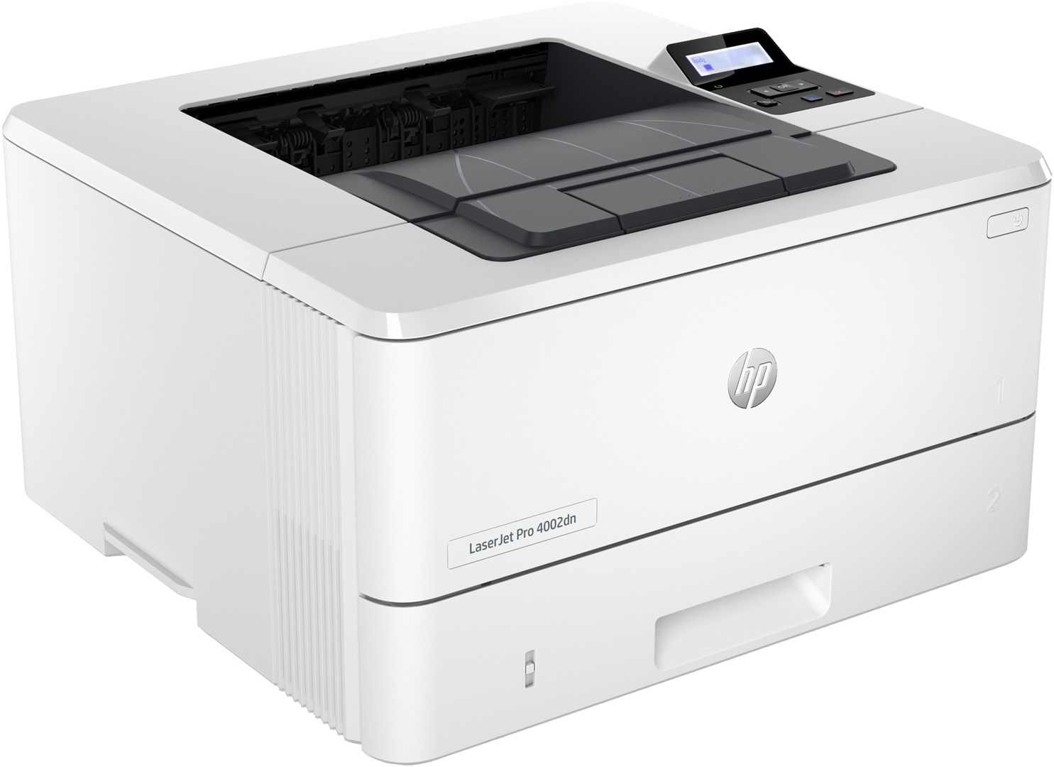 Printer HP LaserJet Pro 4002dn, A4, 1200x1200 DPI, 40 ppm, i bardhë