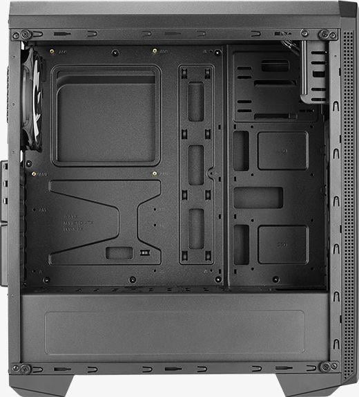 Kasë Aerocool Genesis ARGB, Midi Tower