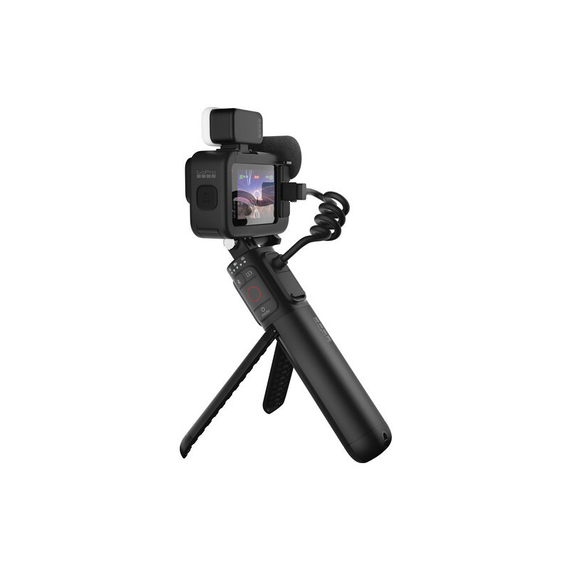 GoPro HERO 12 Black Creator Edition Bundle