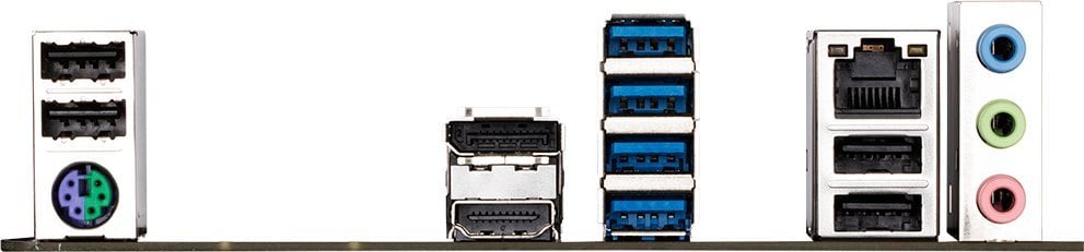 Pllakë amë Gigabyte A520M DS3H V2