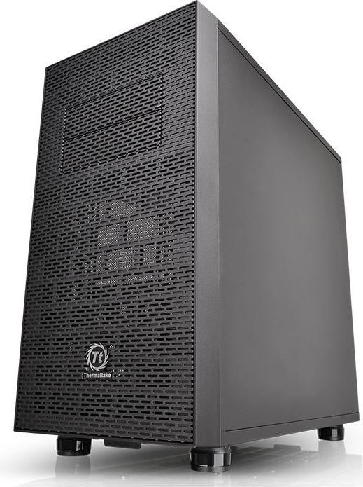 Kasë Thermaltake Core X31, Midi Tower