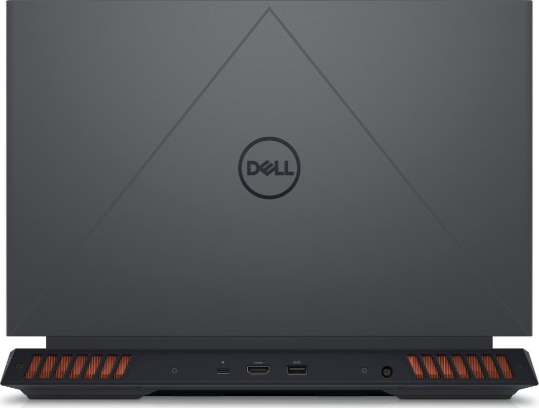 Laptop Dell G15 5530, 15.6", Intel Core i7-13650HX, 16GB RAM, 1000GB SSD, Nvidia GeForce RTX 4050
