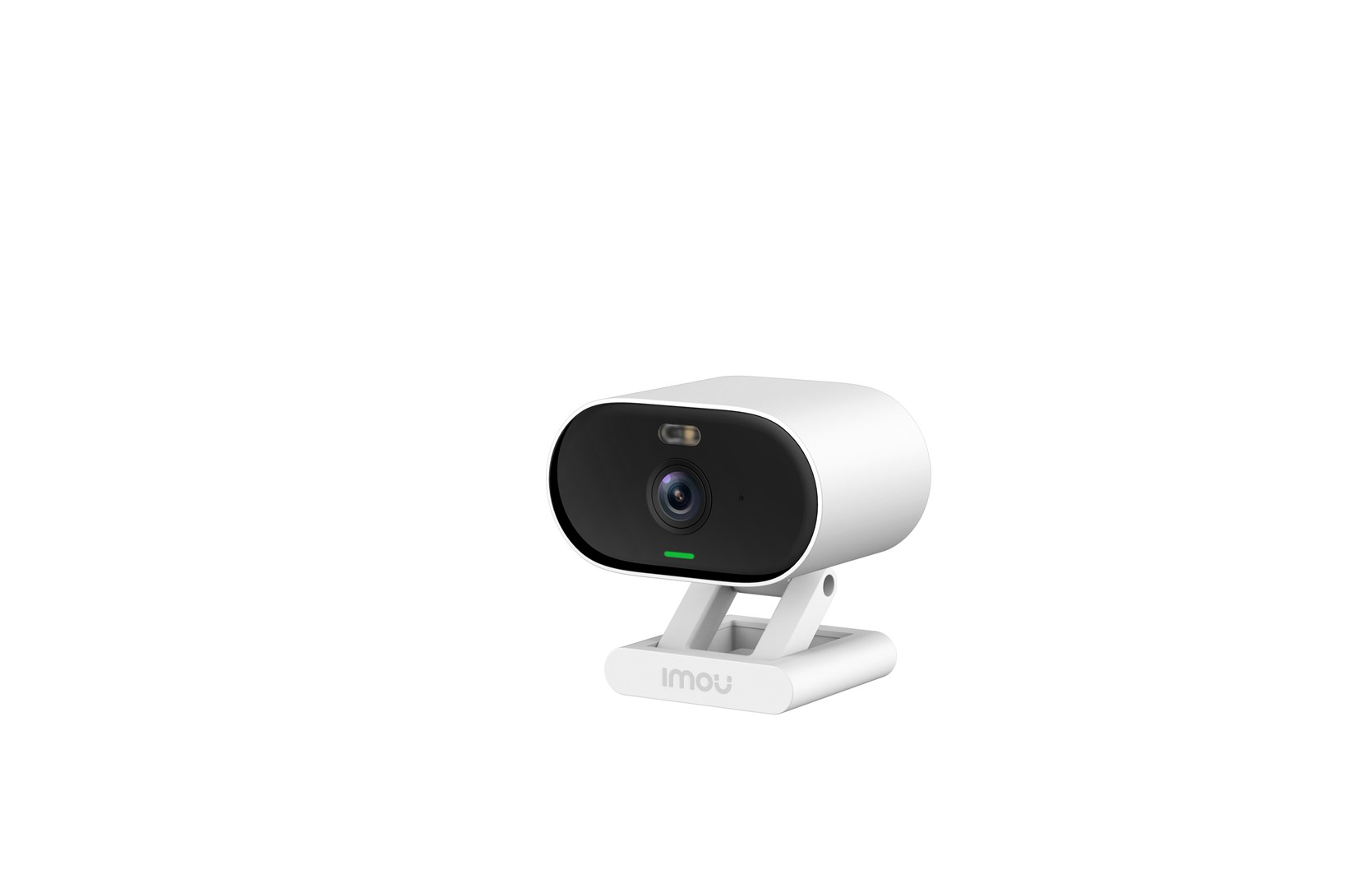 Kamerë mbikëqyrjeje Imou IPC-C22FP-C, 2MP, Wi-Fi, IP65, e bardhë