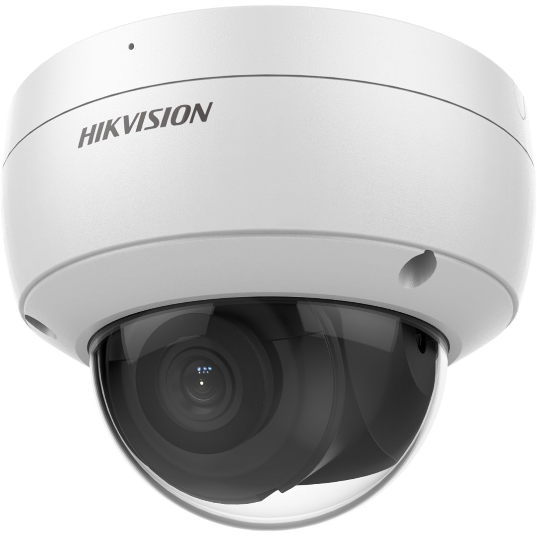 Kamerë sigurie Hikvision DS-2CD2146G2-ISU, 4 MP, 2688 x 1520, со вграден микрофон, со детекција на движење