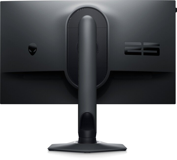 [OUTLET] Monitor Alienware AW2523HF - 24.5", 360Hz, FullHD, i zi