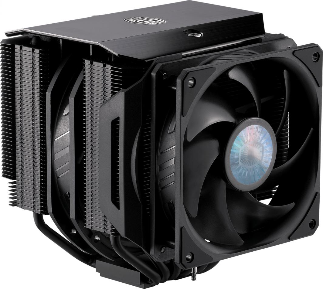 Ftohës Master MasterAir MA624 (MAM-D6PS-314PK-R1), i zi