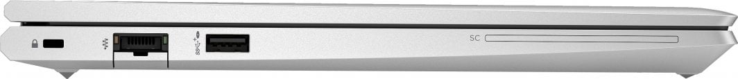 Laptop HP EliteBook 640 G10, 14", Intel Core i7-1355U, 16GB RAM, 512GB SSD, argjendtë