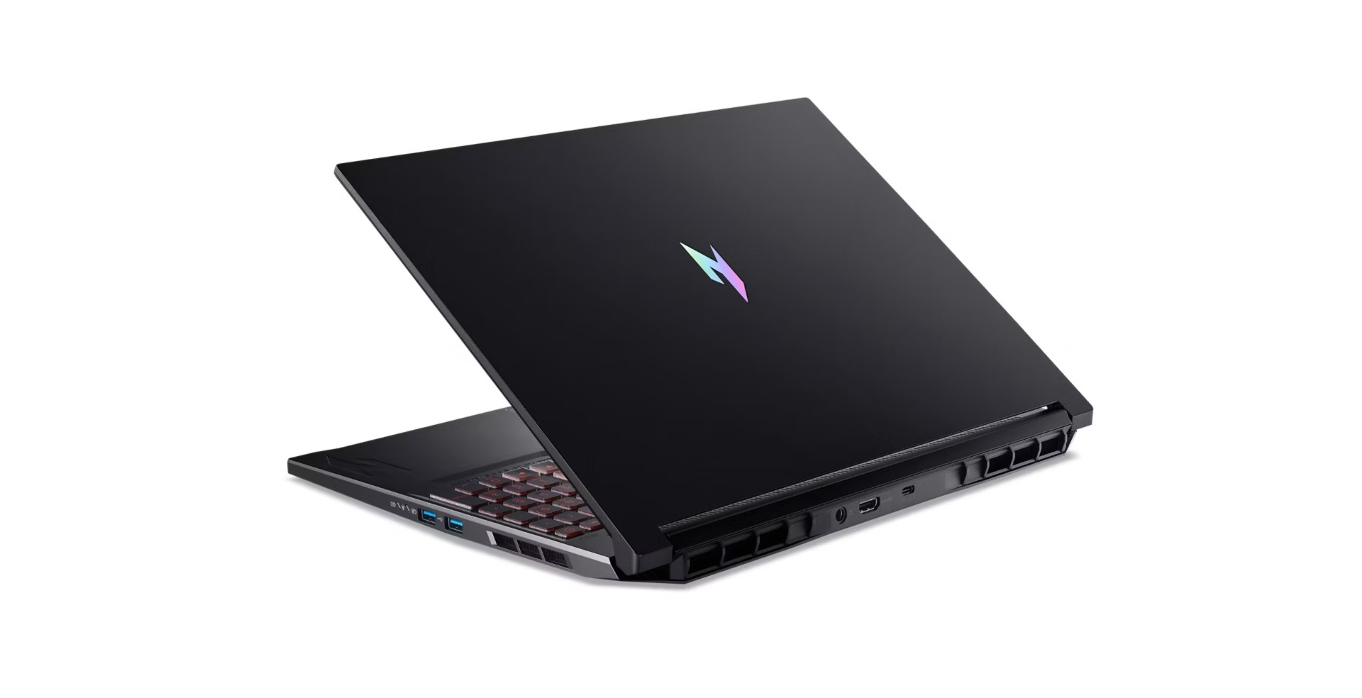 Laptop Acer Nitro V 16 ANV16-42, Ryzen 7, RTX 5070 8GB, 16", i zi