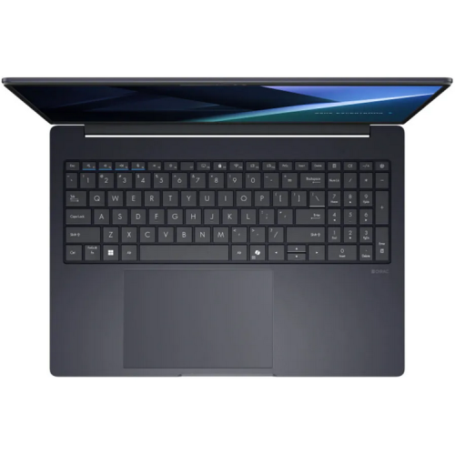 Laptop ASUS ExpertBook B3 B3605CCA, 16", Intel Core Ultra 5, 16GB 512GB, gri