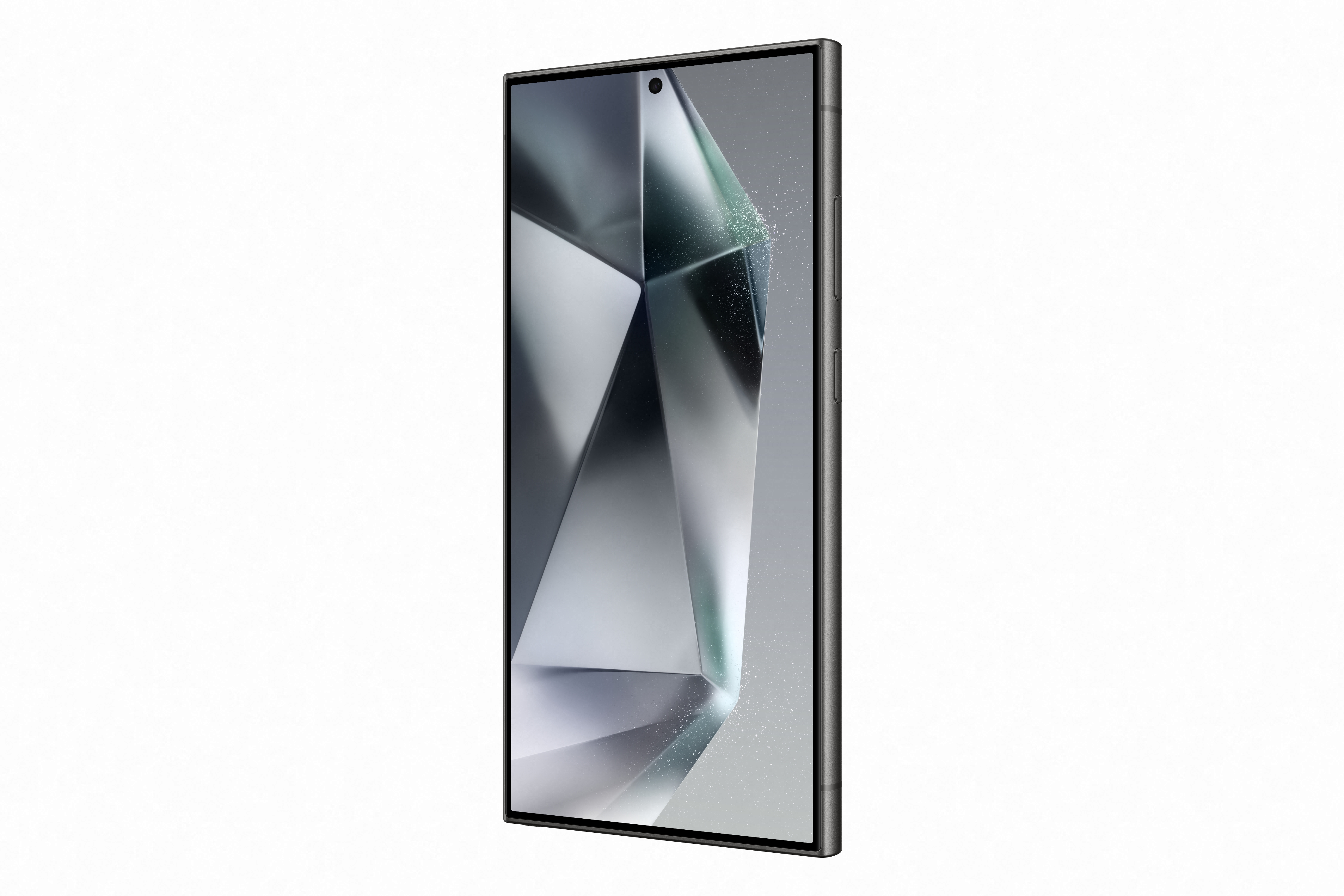 [OUTLET] Celular Samsung Galaxy S24 Ultra, 6.8", 12GB/ 256GB, Titanium Black