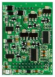 Modul telefonik Yeastar S2, 2x FXS, për central IP