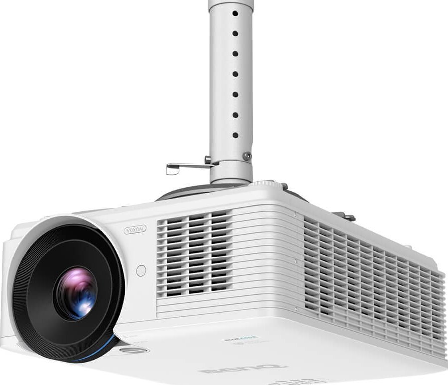 Projektor BenQ LU785, WUXGA, 6000 lm, i bardhë