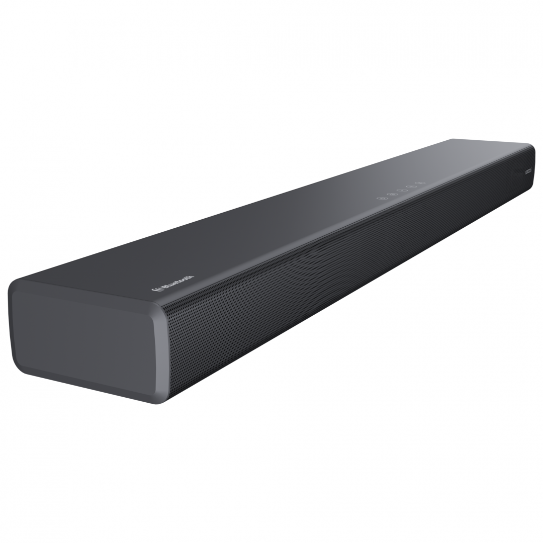Soundbar Horizon HAV-S3130, 150W, Bluetooth, antracit