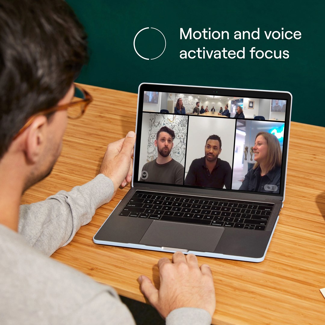 Sistem për videokonferenca Owl Labs Meeting Owl 3, 16 MP