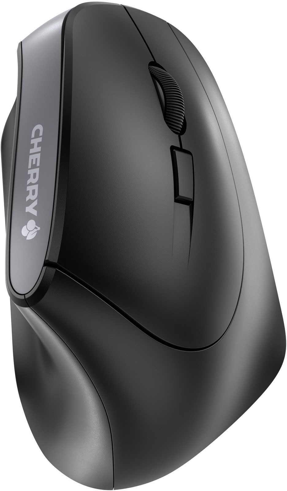 Maus Cherry MW, wireless, USB, i zi