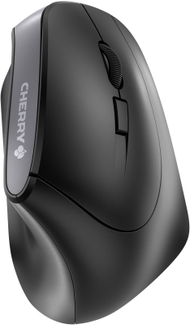 Maus Cherry MW, wireless, USB, i zi