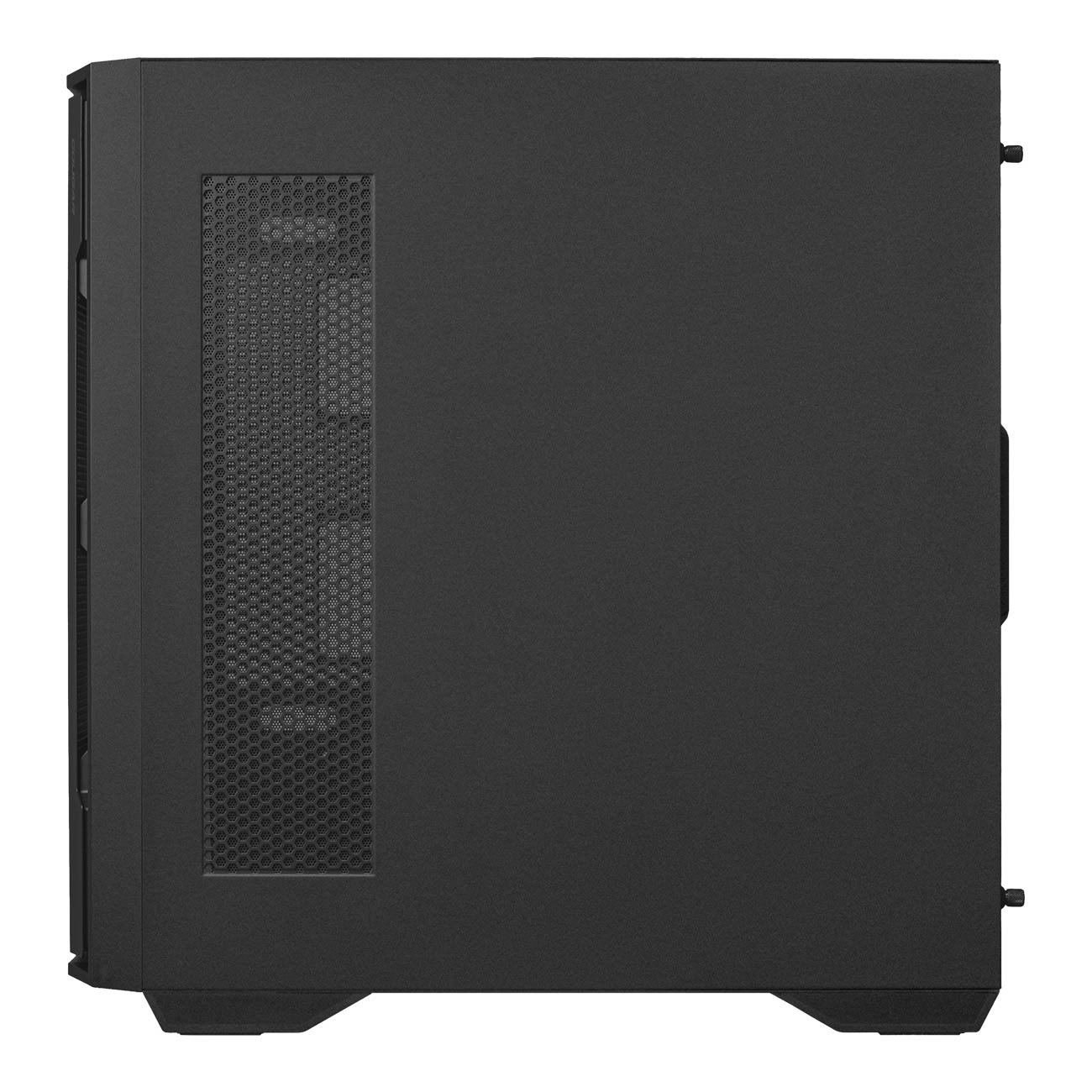 Kasë për PC COUGAR UNIFACE, e zezë