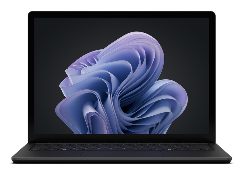 Laptop Microsoft Surface Laptop 6, 13.5", Intel Core Ultra, 16GB RAM, 512GB SSD, i zi