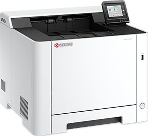 Printer me ngjyra Kyocera ECOSYS PA2101cx, A4, 1200 x 1200 DPI, i bardhë